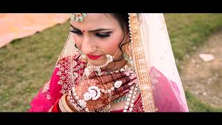 Best Wedding Highlights Ranjit Singh amp Harpreet Kaur A Film By Raj Lab Pehowa 9896678290 [upl. by Levram]