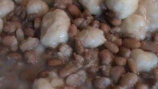 How to Cook Pinto Beans and Eliminate the Gas They Cause [upl. by Aiki]