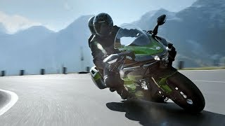 Ninja H2 SX PV [upl. by Gibe]