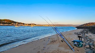 Fishing North Wales [upl. by Eziechiele]