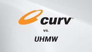 CURV vs UHMW [upl. by Radnaxela]