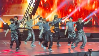 Stray Kids Asia Artist Awards 2023 FANCAM 4K [upl. by Chaffin]