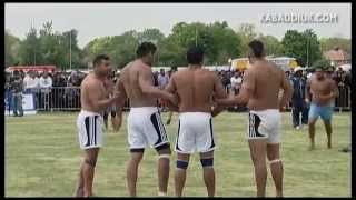 Hayes Part 1 of 5 Kabaddi Tournament 2012  kabaddiukcom [upl. by Arch]