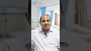 Understanding Ovarian Cysts Are They Cancerous or Benign  Dr Nilesh Chordiya SSO [upl. by Hinch822]