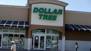 Why Dollar Stores Are Struggling [upl. by Huggins]