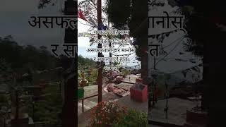 Rai Maila le gau chadyoo re  Kali parsad Baskota  Nepali song  YouTube shorts [upl. by Stephi]