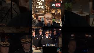 Mass shooting Chicago Chicago shooting fyp cavereaction [upl. by Denney411]