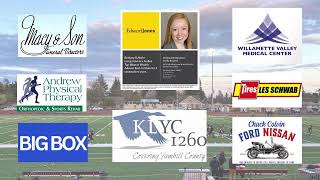 McMinnville High School vs Lebanon High School Football Sept 27 2024  YamhillTodaycom and KL… [upl. by Ardie]