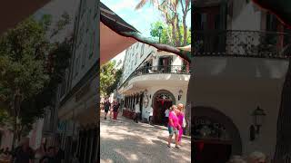 MADEIRA 2024 ☼ FUNCHAL  Walking Tour Street Photography  Portugals Island Paradise Tramtarie [upl. by Attenehs]