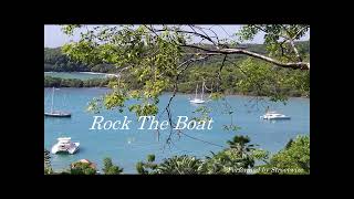 Streetwize  Rock The Boat [upl. by Pas]