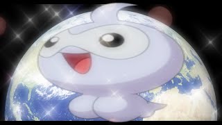 SO ADORABLE  Introducing a NEW Castform for Every Type  Kaskade Region  Gnoggin  Reaction [upl. by Conger543]