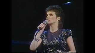 Sheena Easton Live Concert Vina del Mar Chile 1984 Show 1 [upl. by Ikcim]