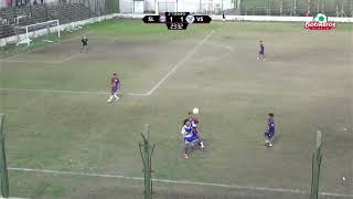 Goles San Lorenzo vs Velez Sarsfield  4 ta Div [upl. by Hoenack]