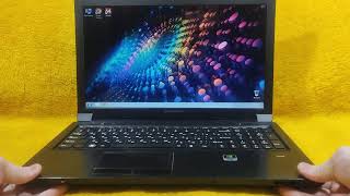 Lenovo b570 [upl. by Armond]