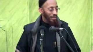 Amazing islamic lectureStrangersGhurabaKhalid Yasin [upl. by Junko]