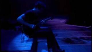 Metallica  Jason Newsteds tribute to Cliff Bourton bass solo [upl. by Akerley]