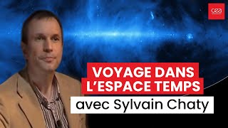 Voyage dans lespacetemps [upl. by Grane552]