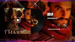 Malhari Dj Remix song By DJ Arrow beat PB [upl. by Lantha]