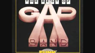 Outstanding The Gap Band [upl. by Jamnes]