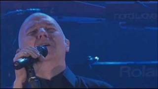 Schiller feat Midge Ure  Let it Rise Live in Hamburg [upl. by Marion303]