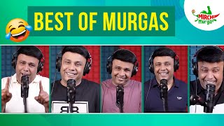 Best Murgas of RJ Naved  Mirchi Murga  RJ Naved [upl. by Jaime]