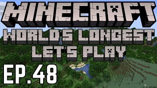 The Worlds Longest LetsPlay Ep48  PATH TO THE STRONGHOLD WITH A GUEST  GameplayLetsPlay [upl. by Airbmak]