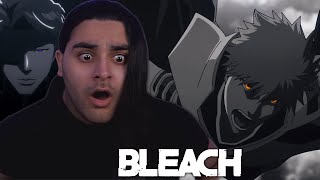 OPENING OF THE YEAR   Bleach TYBW Opening 3 Reaction [upl. by Nickolai]