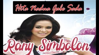 Rany Simbolon  Hita Nadu Gabe Sada  Official Music Video RanySimbolon LaguBatak Terbaru music [upl. by Annhej]