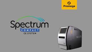 Revolutionise Your Lab with Promegas Spectrum Compact CE Compact Size Massive Capabilities [upl. by Vida]