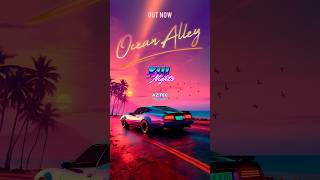 “Ocean Alley” the second single from XIII Nights is out now on all digital platforms 😎 [upl. by Eserehs]