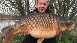 Coking farm oak lake monstrous common caught [upl. by Esil345]