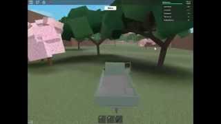 Lumber tycoon 2 roblox how to get dynamite [upl. by Zemaj]