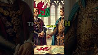 Owain Glyndŵrs Quest for Foreign Allies Revealed [upl. by Lennad406]