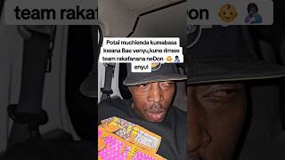 Potai muchienda kumabasa kwana Bae venyukune rimwe team rakafanana neDon 👶 👩🏿‍🍼 enyu [upl. by Symer]