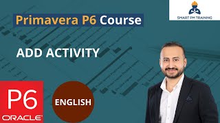 30 Create Activity Codes in Primavera P6 [upl. by Theodoric]