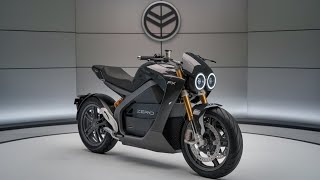 2025 Zero FX The Ultimate Electric Adventure Bike [upl. by Krasnoff549]