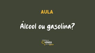 Álcool ou gasolina [upl. by Trinl]