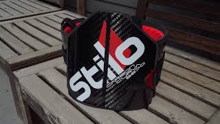 Stilo Carbon Curva 8870 overview [upl. by Enna]