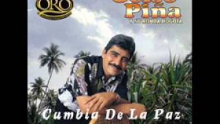 Celso Piña  Cumbia de la Paz  Original [upl. by Roderic829]