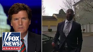 Tucker releases neverbeforeseen footage of altercation between Warnock wife [upl. by Chaker]