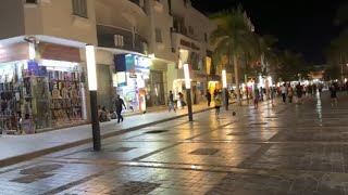 Hurghada Vlog  Sherry Road  Part 3 familieaaufreisen viral family travel familyvlog [upl. by Ahtibbat]