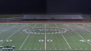 Erie High School vs Fort Collins High School Girls Varsity Soccer [upl. by Pare]