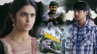 Avika Gor amp Raj Tarun Super Hit Love amp Comedy Entertainer Movie Scenes  TFC Comedy [upl. by Yesrod]