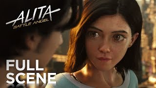 Alita Battle Angel 2 2025 Trailer  Release Date  First Look [upl. by Rehttam]