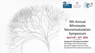 2022 MN Neuromodulation Symposium Friday April 15 Session 4 [upl. by Rici]