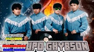 Grupo ghybson de quillacollo cochabamba bolivia  2017 [upl. by Barger]