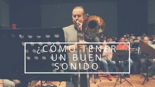 ¿Cómo tener un buen sonido [upl. by Gunnar]