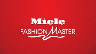 Miele Ironing FashionMaster All in one Steam Ironing System [upl. by Rodolphe]