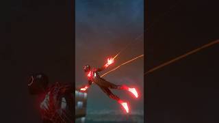 SpiderMan Miles Morales marvelspiderman milesmoralesps spidermanmiles ps5gaming milesmorales [upl. by Daron]