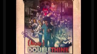 12 Find No Enemy  Akala Double Think [upl. by Darees]